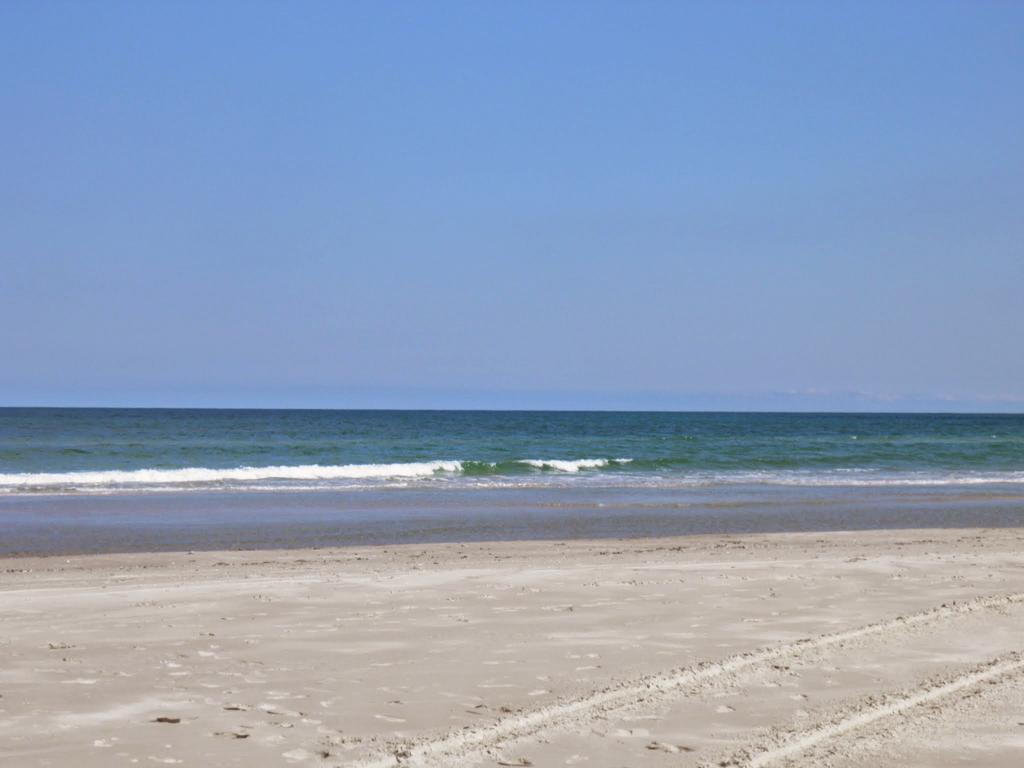 Tversted Strandpark Bindslev Ngoại thất bức ảnh